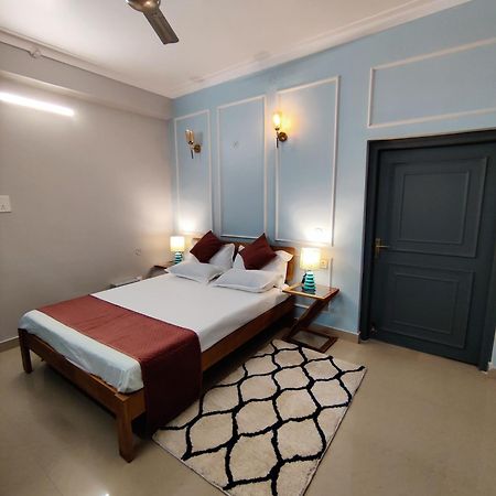 The Shailkunj Abode - Premium Homestay Near Ayodhya Airport Exterior photo