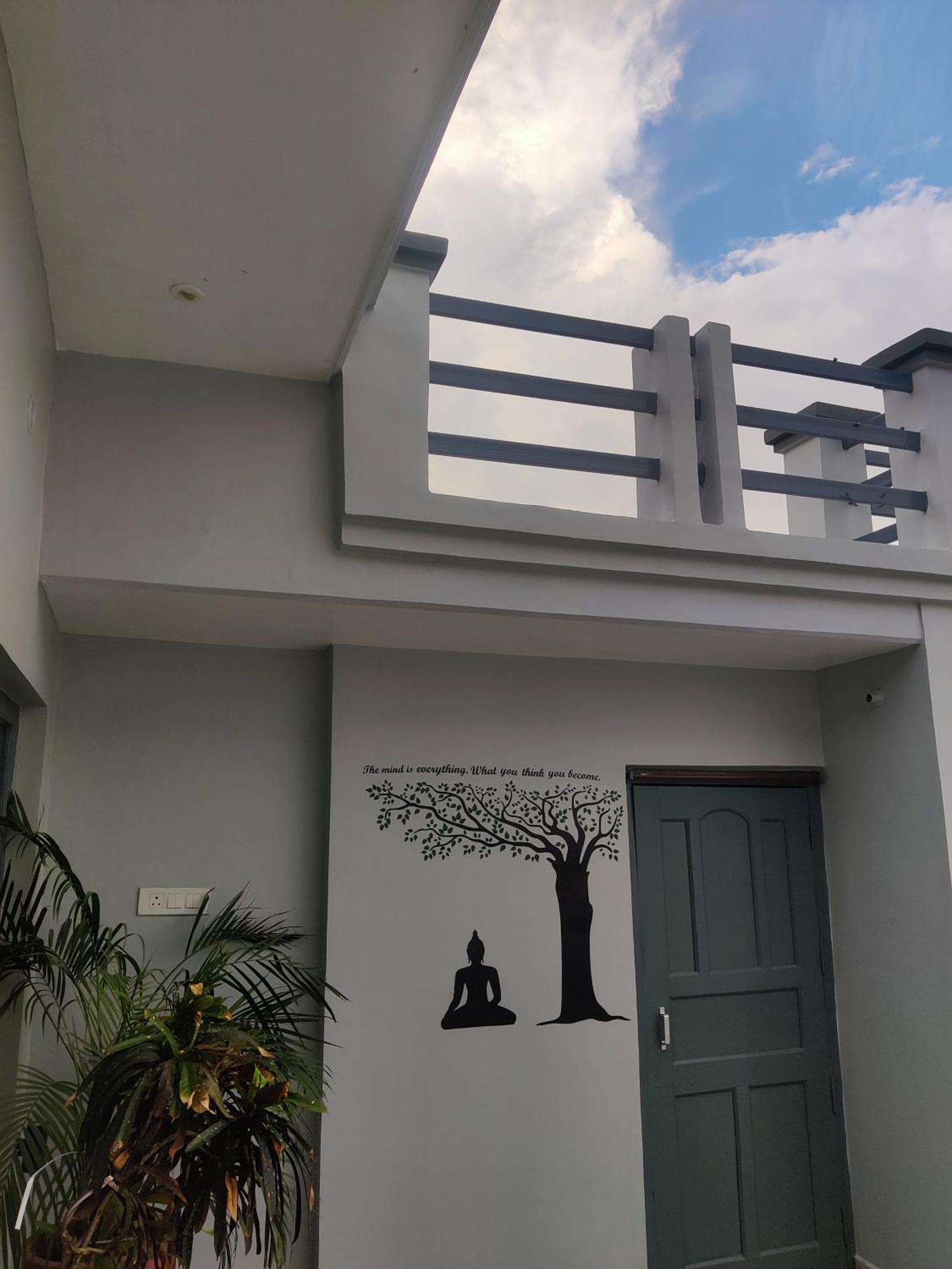 The Shailkunj Abode - Premium Homestay Near Ayodhya Airport Exterior photo