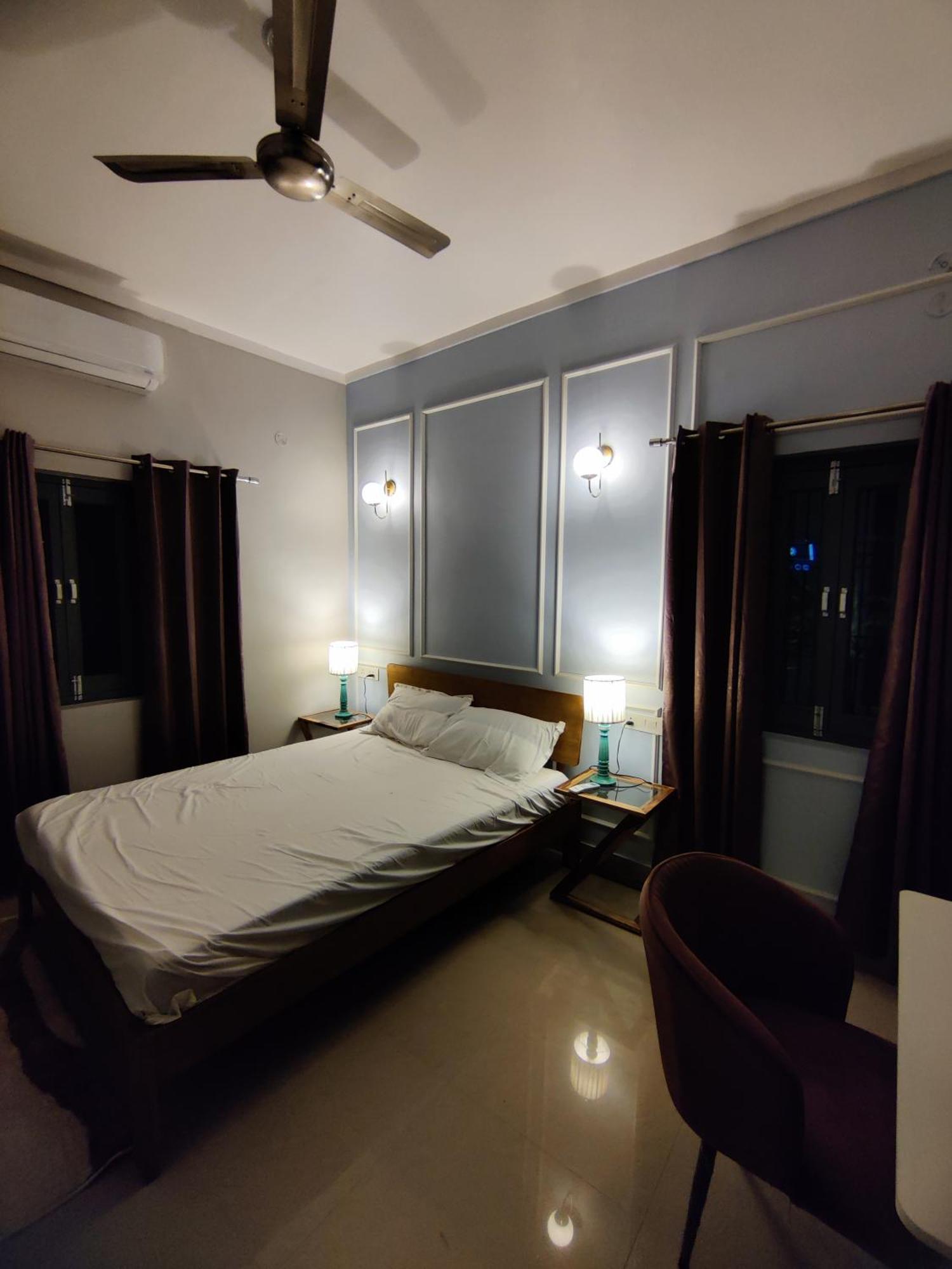 The Shailkunj Abode - Premium Homestay Near Ayodhya Airport Exterior photo