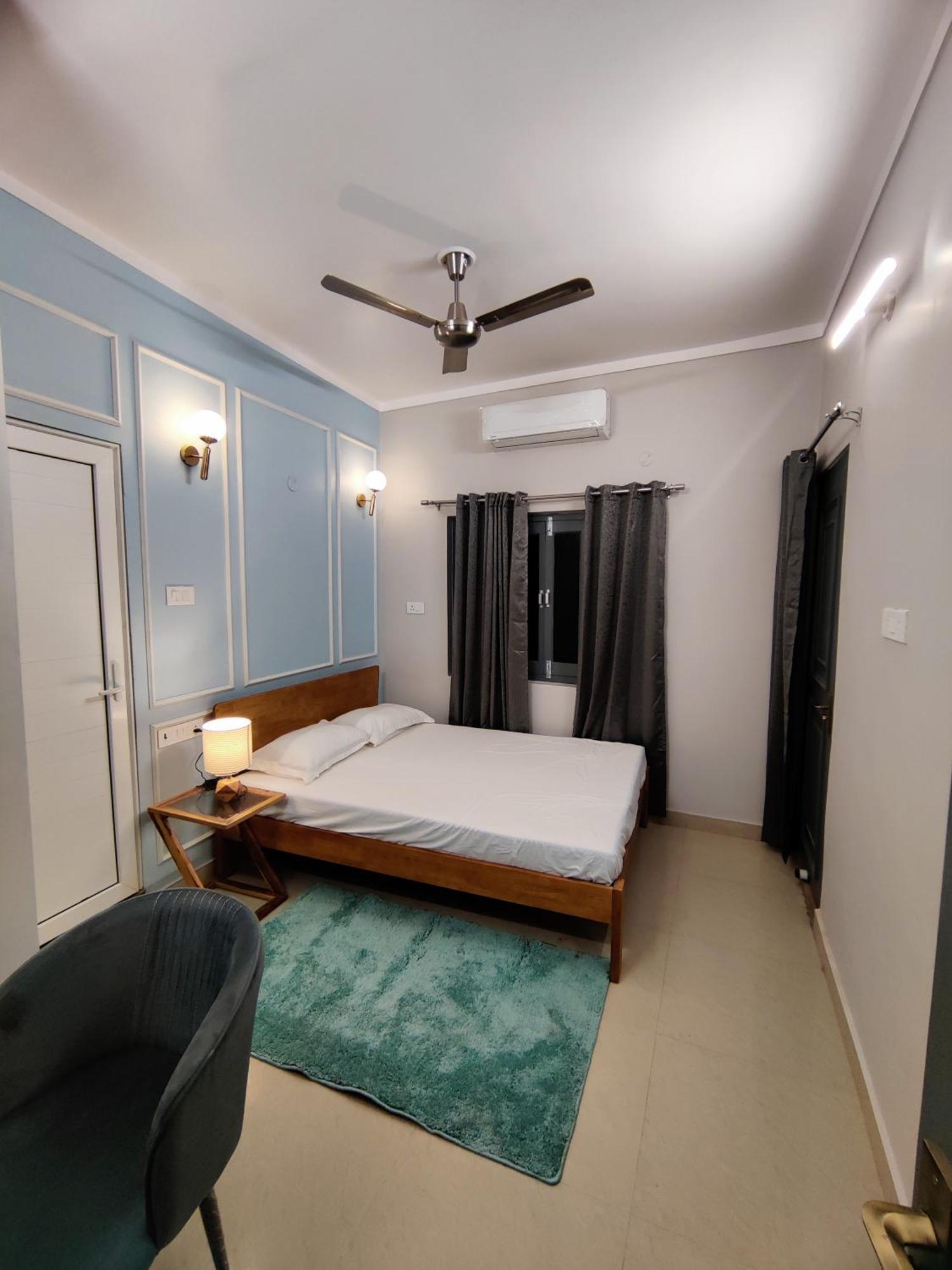 The Shailkunj Abode - Premium Homestay Near Ayodhya Airport Exterior photo