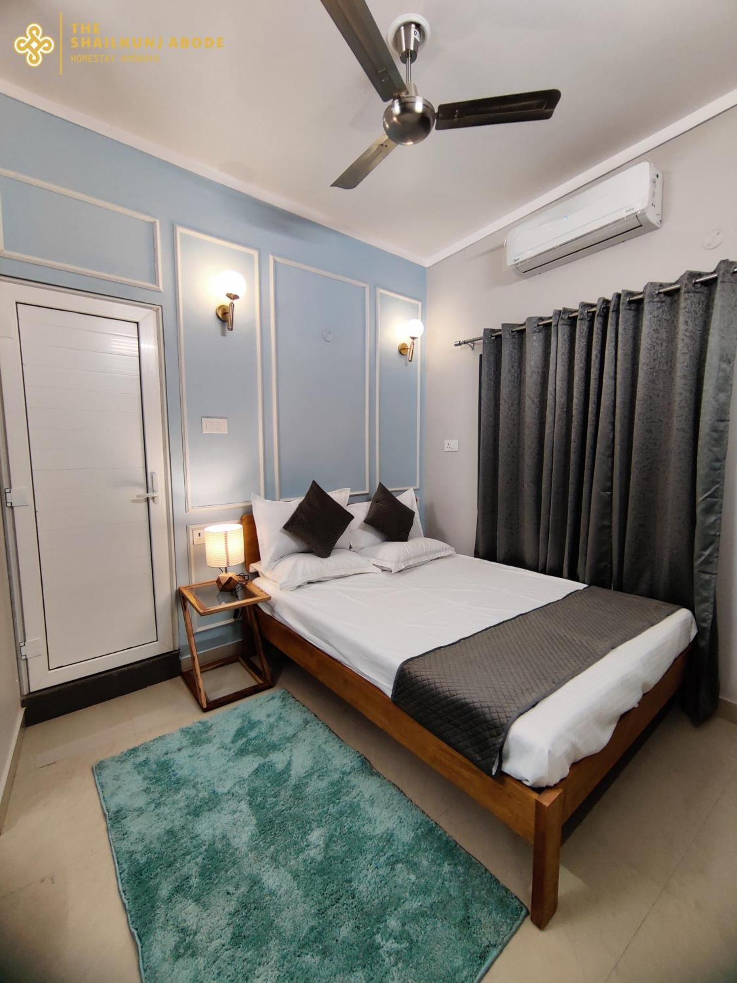 The Shailkunj Abode - Premium Homestay Near Ayodhya Airport Exterior photo