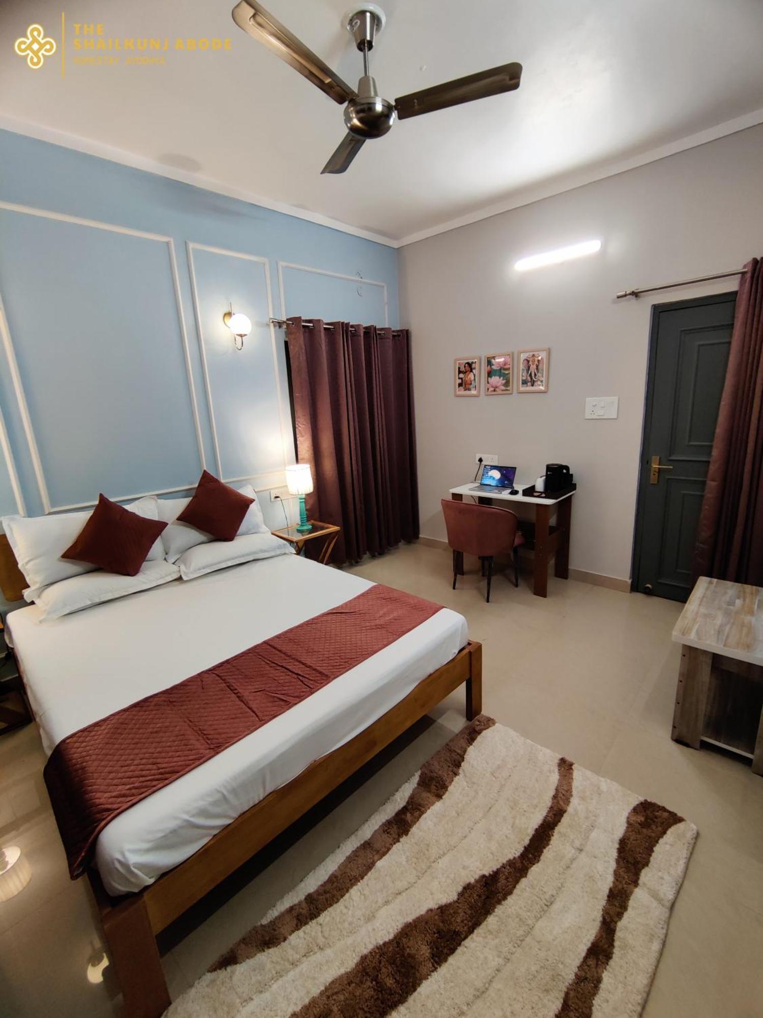 The Shailkunj Abode - Premium Homestay Near Ayodhya Airport Exterior photo