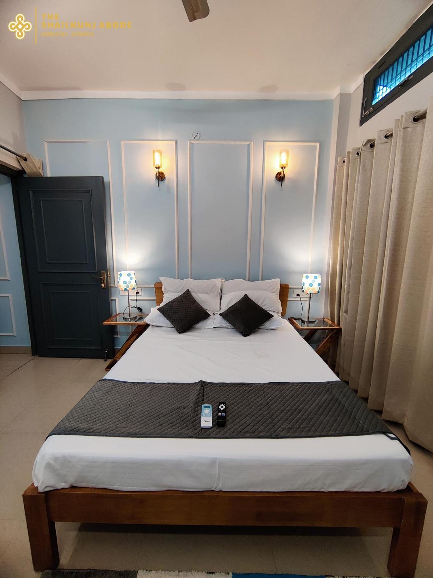 The Shailkunj Abode - Premium Homestay Near Ayodhya Airport Exterior photo